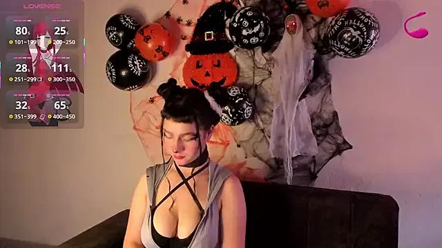 Girls and cam to cam: Watch as these sophisticated entertainers uncover their stunning costumes and curvaceous curves online!