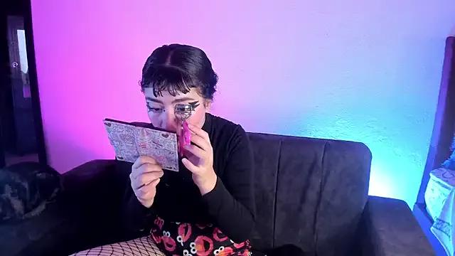 kitty__chs from StripChat is Freechat