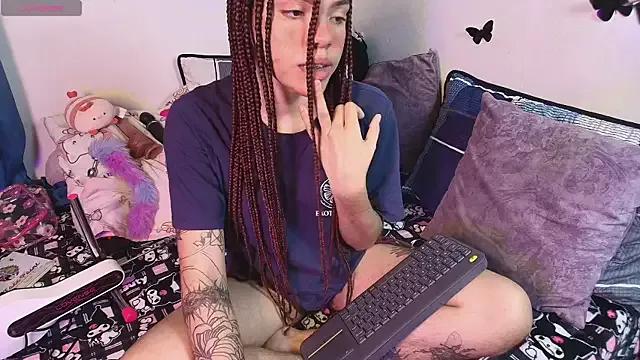 Girls and cam to cam: Watch as these sophisticated entertainers uncover their stunning costumes and curvaceous curves online!