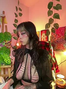 Girls and cam to cam: Watch as these sophisticated entertainers uncover their stunning costumes and curvaceous curves online!