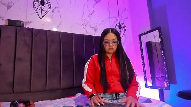 Girls and cam to cam: Watch as these sophisticated entertainers uncover their stunning costumes and curvaceous curves online!