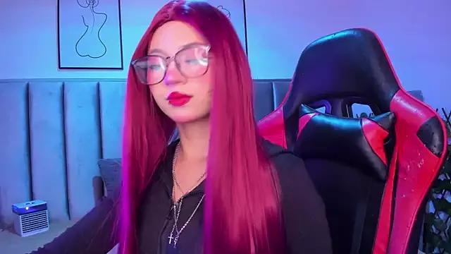 Girls and cam to cam: Watch as these sophisticated entertainers uncover their stunning costumes and curvaceous curves online!