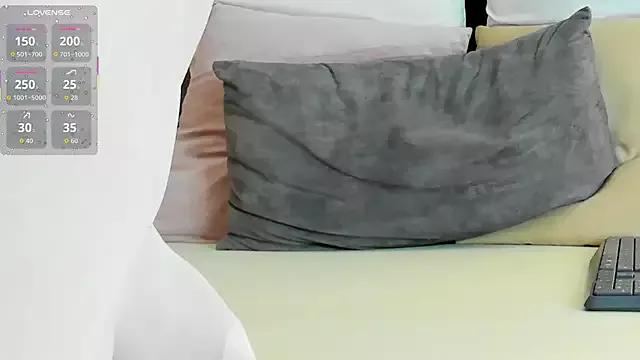 Girls and cam to cam: Watch as these sophisticated entertainers uncover their stunning costumes and curvaceous curves online!