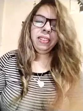 KITTY_MIAU32 from StripChat is Freechat