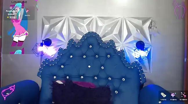 Girls and cam to cam: Watch as these sophisticated entertainers uncover their stunning costumes and curvaceous curves online!