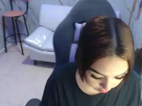 kitty_queenpussy from StripChat is Freechat