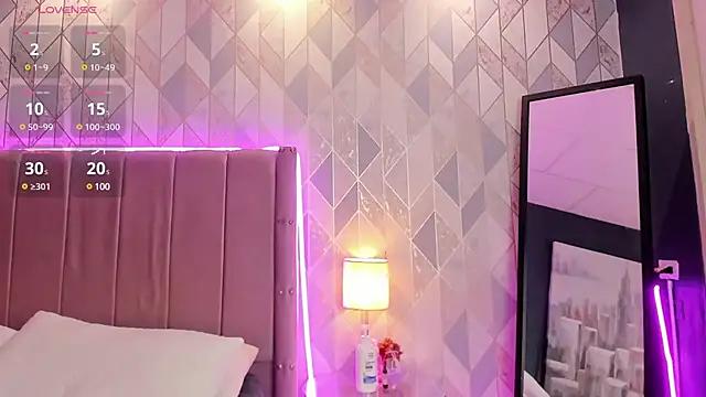 Girls and cam to cam: Watch as these sophisticated entertainers uncover their stunning costumes and curvaceous curves online!