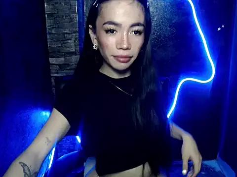 Girls and cam to cam: Watch as these sophisticated entertainers uncover their stunning costumes and curvaceous curves online!