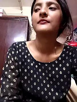 KittyBby14 from StripChat is Freechat