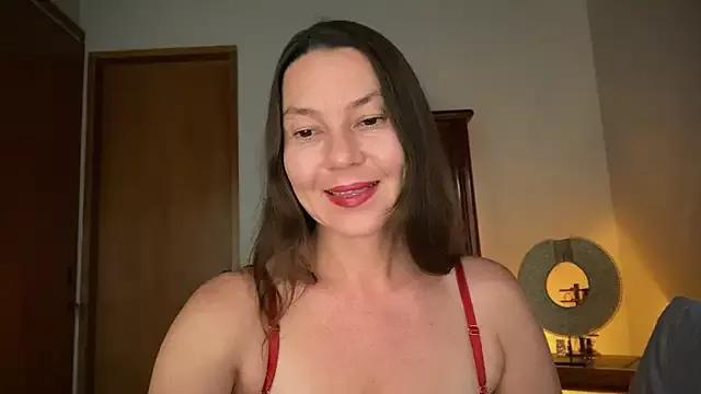 kittycat4you from StripChat is Freechat