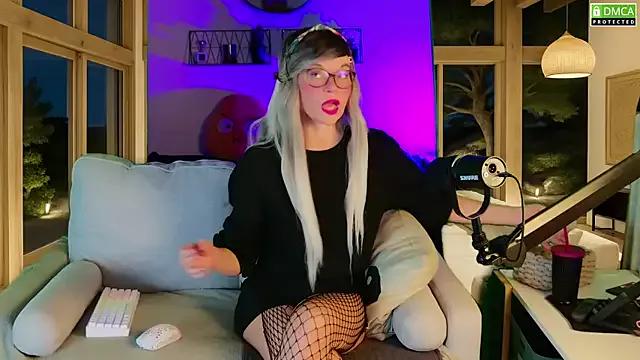 Girls and cam to cam: Watch as these sophisticated entertainers uncover their stunning costumes and curvaceous curves online!