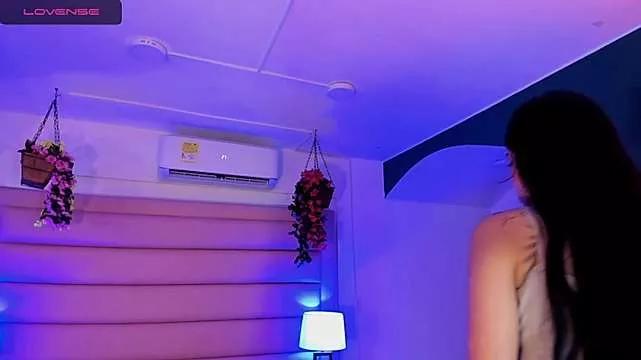 KittyGirl1_ from StripChat