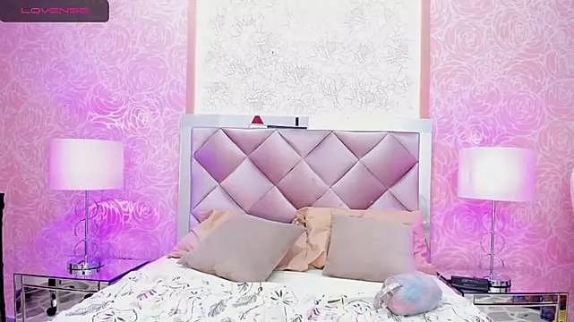 KittyGirl1_ from StripChat
