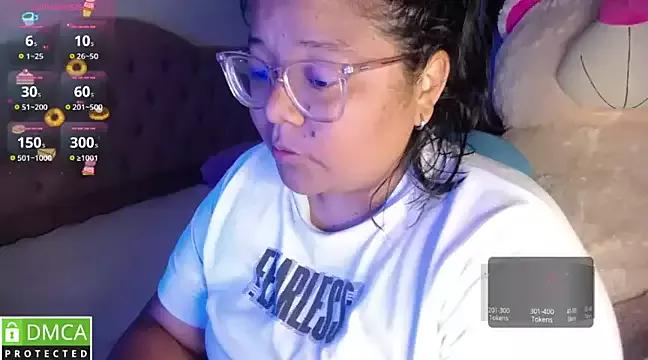 Girls and cam to cam: Watch as these sophisticated entertainers uncover their stunning costumes and curvaceous curves online!