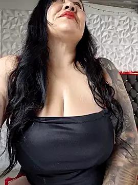 Girls and cam to cam: Watch as these sophisticated entertainers uncover their stunning costumes and curvaceous curves online!