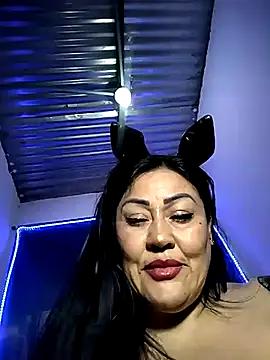 Girls and cam to cam: Watch as these sophisticated entertainers uncover their stunning costumes and curvaceous curves online!