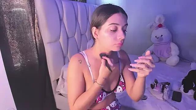 Girls and cam to cam: Watch as these sophisticated entertainers uncover their stunning costumes and curvaceous curves online!