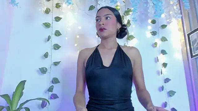 Girls and cam to cam: Watch as these sophisticated entertainers uncover their stunning costumes and curvaceous curves online!