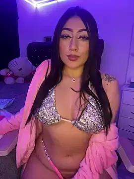 Girls and cam to cam: Watch as these sophisticated entertainers uncover their stunning costumes and curvaceous curves online!