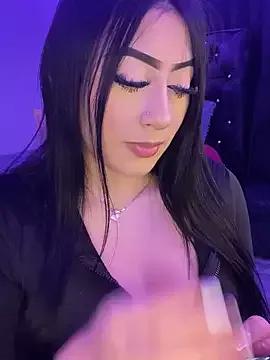 Girls and cam to cam: Watch as these sophisticated entertainers uncover their stunning costumes and curvaceous curves online!
