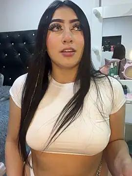 Girls and cam to cam: Watch as these sophisticated entertainers uncover their stunning costumes and curvaceous curves online!