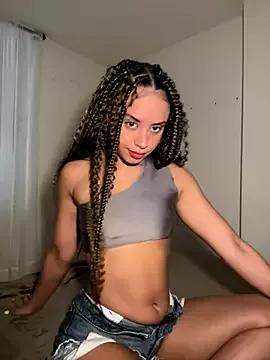 Girls and cam to cam: Watch as these sophisticated entertainers uncover their stunning costumes and curvaceous curves online!