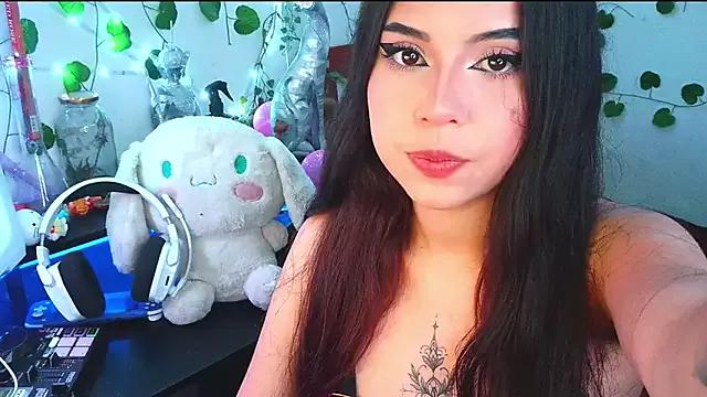 Girls and cam to cam: Watch as these sophisticated entertainers uncover their stunning costumes and curvaceous curves online!