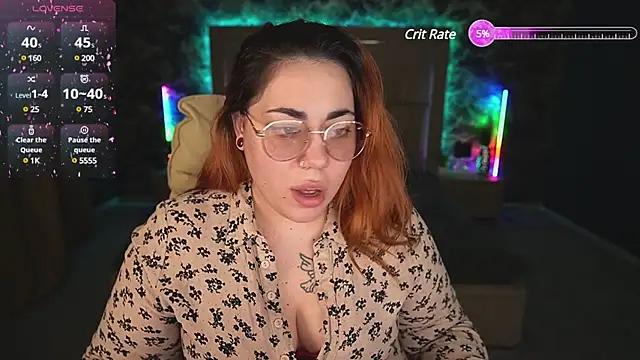 Girls and cam to cam: Watch as these sophisticated entertainers uncover their stunning costumes and curvaceous curves online!