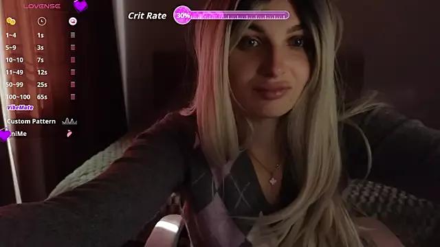 KittyYoda from StripChat is Freechat