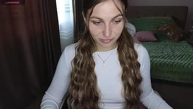 KittyYoda from StripChat is Freechat