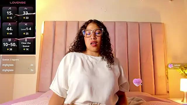 Girls and cam to cam: Watch as these sophisticated entertainers uncover their stunning costumes and curvaceous curves online!