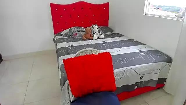 kleo_princess18 from StripChat is Freechat
