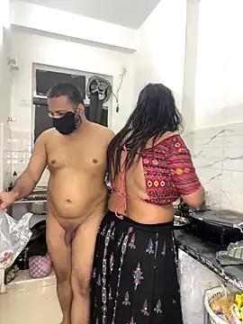 Photos of Komal_Meghawani from StripChat is Freechat