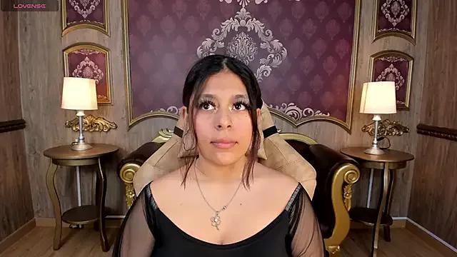 Girls and cam to cam: Watch as these sophisticated entertainers uncover their stunning costumes and curvaceous curves online!