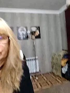 Photos of koroleva70 from StripChat is Freechat