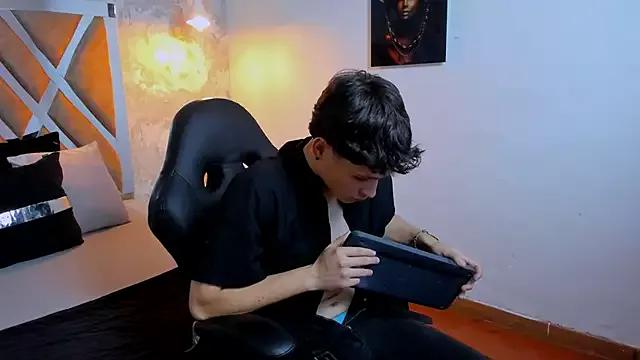 Girls and cam to cam: Watch as these sophisticated entertainers uncover their stunning costumes and curvaceous curves online!