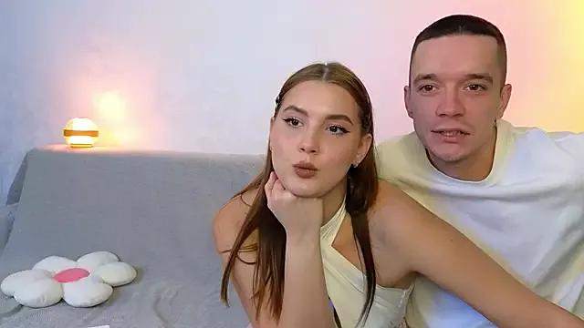 Girls and cam to cam: Watch as these sophisticated entertainers uncover their stunning costumes and curvaceous curves online!