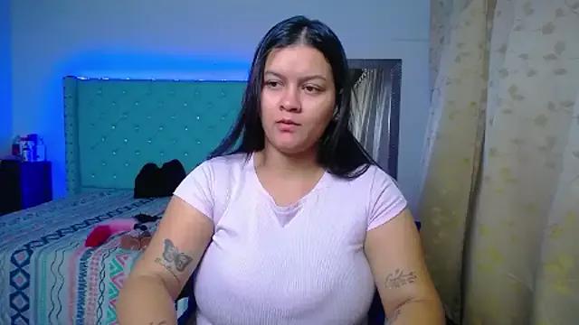 Girls and cam to cam: Watch as these sophisticated entertainers uncover their stunning costumes and curvaceous curves online!