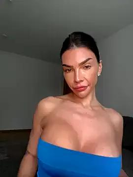 Girls and cam to cam: Watch as these sophisticated entertainers uncover their stunning costumes and curvaceous curves online!