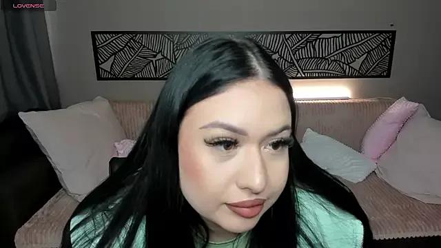 Girls and cam to cam: Watch as these sophisticated entertainers uncover their stunning costumes and curvaceous curves online!