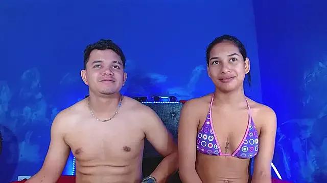 Girls and cam to cam: Watch as these sophisticated entertainers uncover their stunning costumes and curvaceous curves online!
