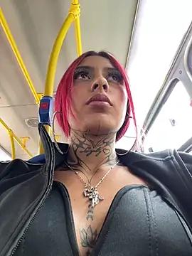 Photos of Kuromi_LS from StripChat is Private