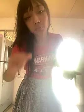 Photos of Kuromiunu from StripChat is Freechat