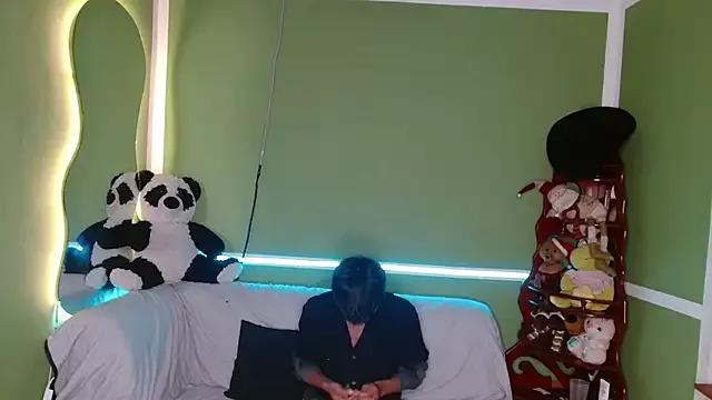 Kurt_williams1 from StripChat is Freechat