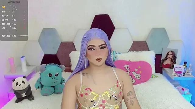 Kushina_uzumaki75 webcams show profile image 