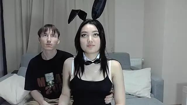 Girls and cam to cam: Watch as these sophisticated entertainers uncover their stunning costumes and curvaceous curves online!