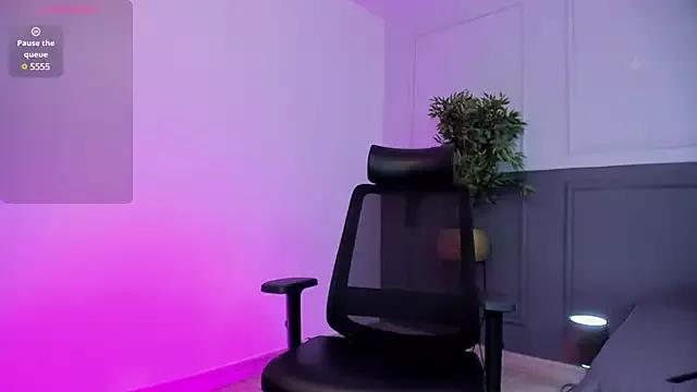 kylerose07 from StripChat is Freechat