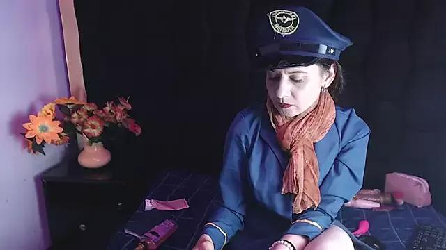 Girls and cam to cam: Watch as these sophisticated entertainers uncover their stunning costumes and curvaceous curves online!