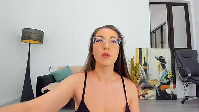 Kylie_Kathy from StripChat is Freechat
