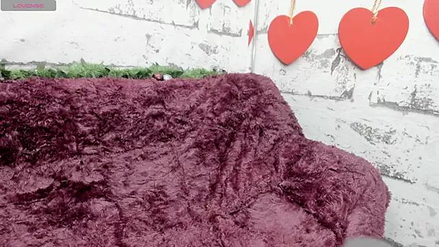 Kylie_Murr from StripChat is Freechat